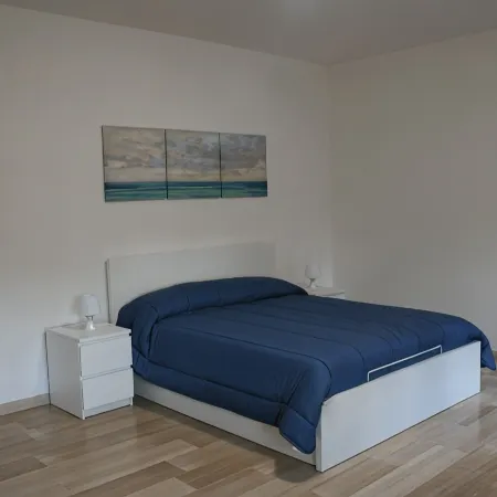 Casa Palladio XL, in the heart of the historic city center