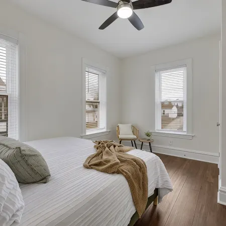 3BR Historic St. Charles, MO-Walking distance to Main Street