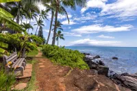 Breathtaking Newly Remodeled Oceanfront Condo 2BD/2BA - Remarkable Molokai Views - 4 estrellas