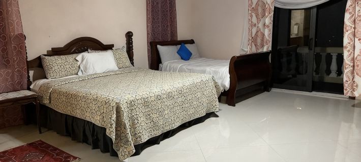 Playcation in Paradise villa with endless water view Hotels in Northside