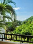 Huatulco beauty in Chahue Bay. Large family condo with ocean and mountain views - Bergblick