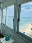 Romantic Studio Apartment with Amazing View - 3-Star