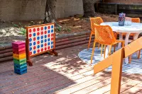 Central Location - 3bd - Eclectic - BBQ - บังกะโล