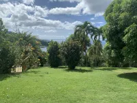 Sea view bungalow located 5 minutes from the beach - 2-Star