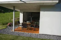 New comfortable Feriewohnung with stunning views - 2星級