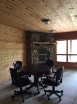 Lakeside cabin perfect retreat - Chalets