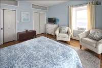 Circa 1870 Oceanfront Home in Brant Rock  - Commanding Views Of The Ocean - 4-Star