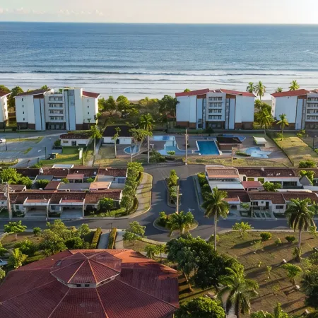 Beachfront