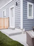 Quiet, above-garage suite in Royal Bay