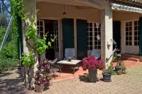 Mansion - Villeneuve les avignon - วิลล่า