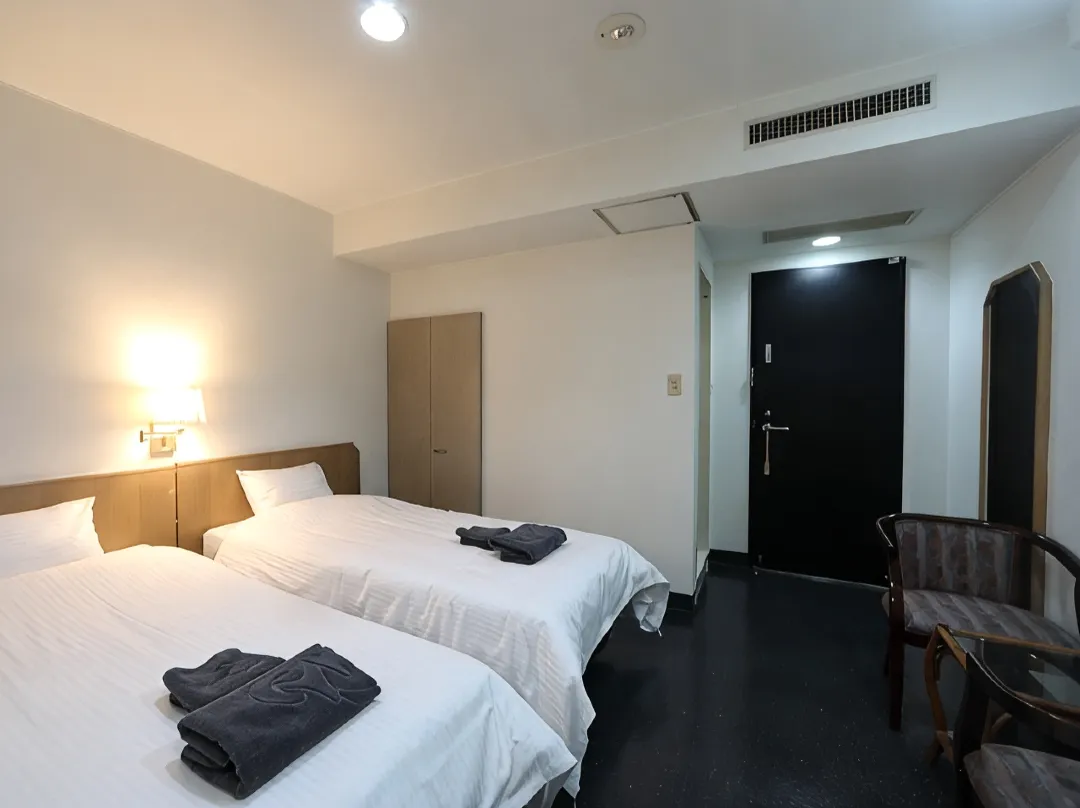 River Park Hotel - Ureshino