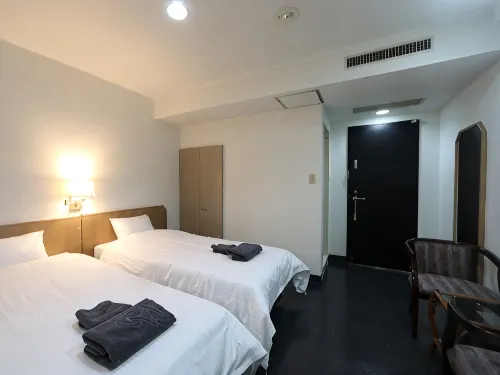 River Park Hotel