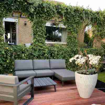Comfortable apartment, close to downtown and train station Hotel Exterior