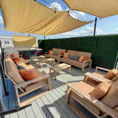 Stunning Rooftop Home with Incredible City VIEWS Others