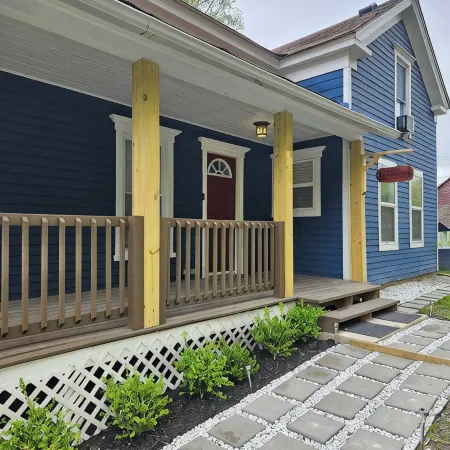 Charming Farmhouse in Oneonta, NY, 2 Mins away from Cooperstown All Star Village