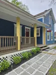 Charming Farmhouse in Oneonta, NY, 2 Mins away from Cooperstown All Star Village - WiFi