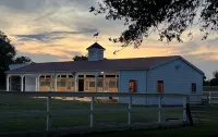 Luxury 6 Bedroom Vintage Estate home sitting in 11 Acres inside Sienna - 4-Star