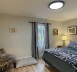 The red house - 3-نجوم