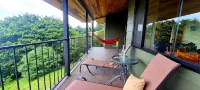 Your private home in the Monteverde forest! Close to parks and downtown - Villas