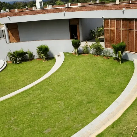 Mavi Retreat
