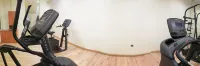 Hotel Zalle Don Fernando - Gym
