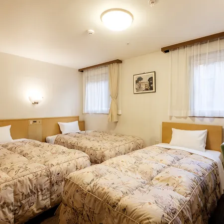 Nagoya Crown Hotel Отели рядом с достопримечательностью «Железнодорожный вокзал Одзоне»