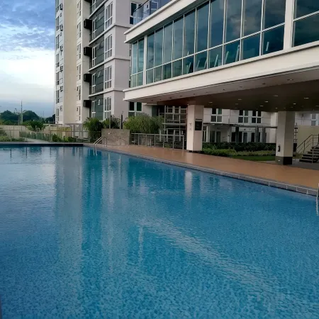 Abreeza Place Apartments