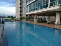 Abreeza Place Apartments