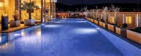 Hotel Villa Toskana - Spa