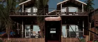 Agonda Heritage - Strand