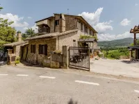 Agriturismo il Castello Hotels in Assisi