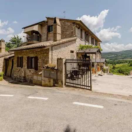 Agriturismo il Castello