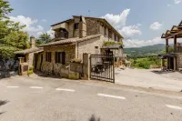 Agriturismo il Castello