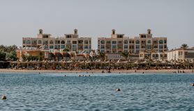Andalusia Blue Beach Hurghada