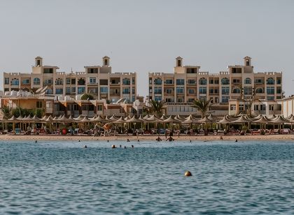 Andalusia Blue Beach Hurghada