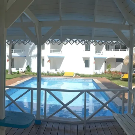 Costarena Beach Hotel