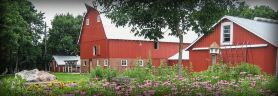 Cupola Inn Bed & Breakfast