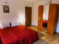 Pensiunea Agroturistică Piscul Soarelui - bar