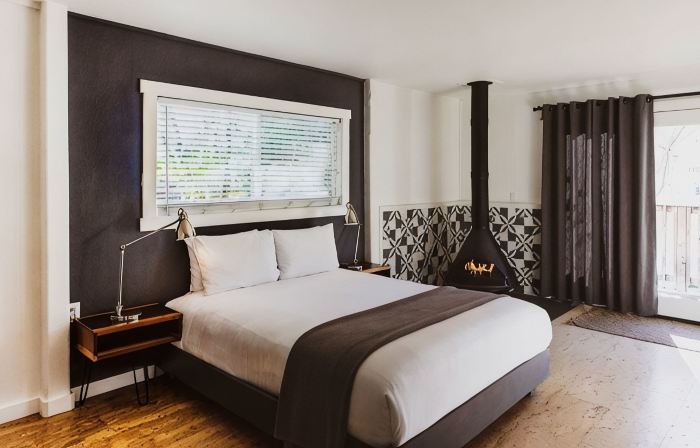 Boon Hotel + Spa - Adults Only