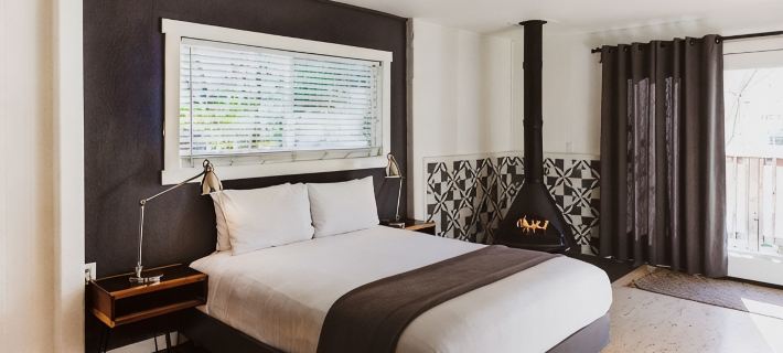 บูน โฮเทลแอนด์สปา – สำหรับผู้ใหญ่เท่านั้น โรงแรมในเคาน์ตีโซโนมา
