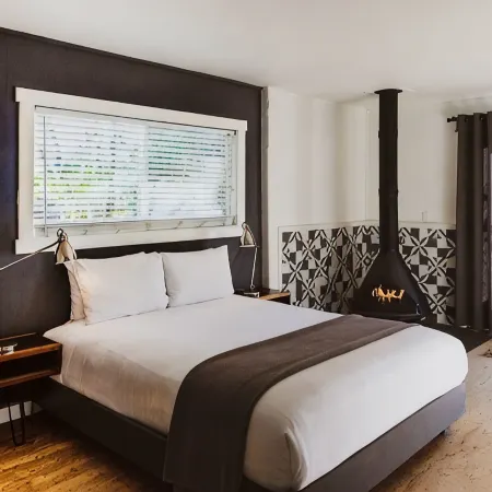 Boon Hotel + Spa - Adults Only