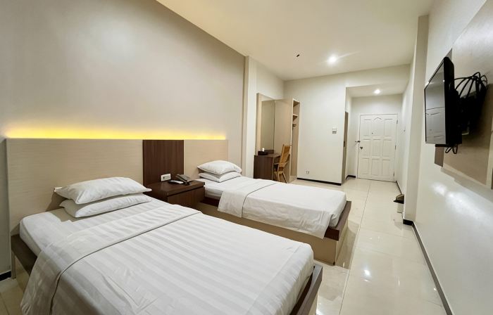 MyCity Hotel