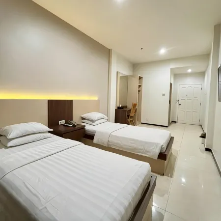 MyCity Hotel