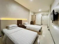 MyCity Hotel