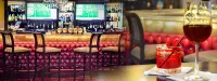 The Delavan Hotel - С баром