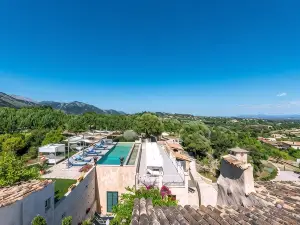 Finca Son Arnau