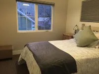 Newly Constructed 4 Bedroom 3 Bath Downtown Hailey Home - balcony