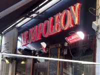 Le Napoleon - Park Yeri