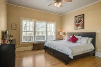 The most beautiful home in Historic East Side of Kalispellwhitehouse_project - balkon