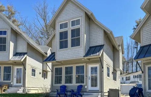 New build~Sunset View~Patio~Dock~Bring Your Boat! - 4-نجوم